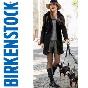 birkenstock farmington boots